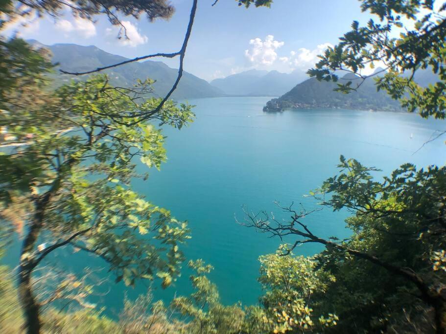 Charmant Et Spacieux Appartement A Quelques Pas Du Lac Duingt Esterno foto